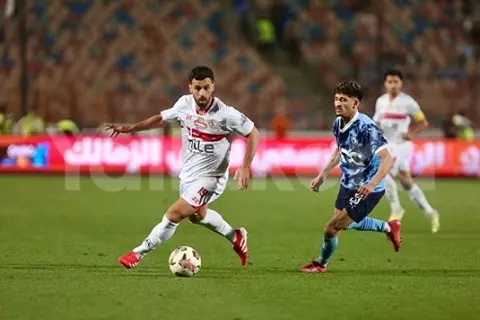 محكمة النقض تؤيد بطلان تنفيذ حكم الأهلي ضد عبد الله السعيد